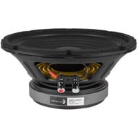 Main product image for Dayton Audio PA255-8 10" Pro Woofer 8 Ohm295-030